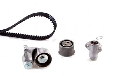 Gates набір ремінь розподільного валу hyundai grandeur santa фото №1