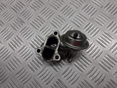 Актуатор турбины egr toyota auris e15 1.4 d4d фото №1