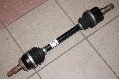 Mini cooper r56 приводной вал левая передняя левый перед 8605473-01 фото №1
