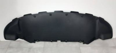 Tesla y 20- захист плита pod бампер перед 176071300c фото №1