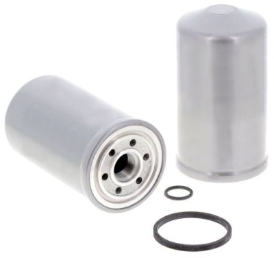 Фільтр osuszający tb 1401 hifi фільтр фото №1