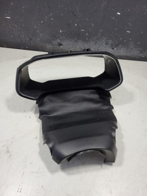 Корпус рамка спидометра приборы renault symbioz 24- 682400779r фото №1