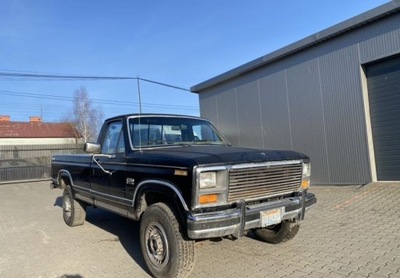 Ford F250 Ford F250