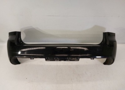 31323792 бампер задний volvo v70 iii bw 2007-2016 фото №1