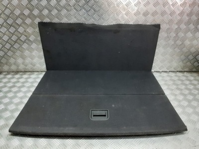 Обшивка багажника audi a4 b6 kombi фото №1