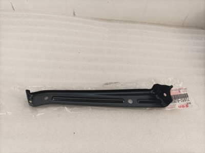 Suzuki sx4 s-cross кронштейн бампера задня фото №1