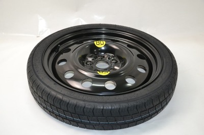 WHEEL SPACE-SAVING WHEEL R18 SKODA OCTAVIA IV 2020-OBECNIE -30%  