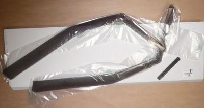 Ветровики citroen c3 picasso 1625595980 фото №1