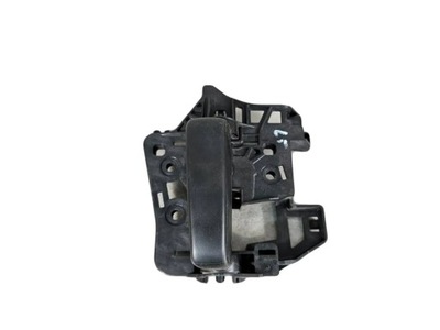 Ручка внутрішня двері зсувні лівий задня citroen berlingo iv combo e фото №1