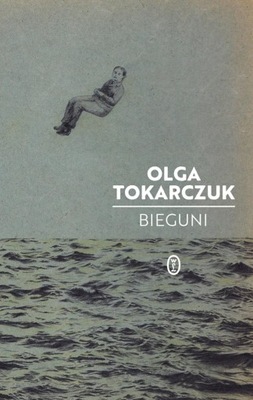 BIEGUNI OLGA TOKARCZUK