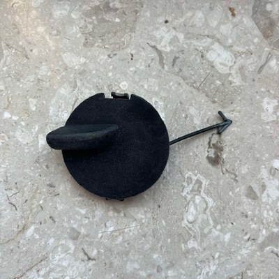 Fiat palio 02-06 заглушка бампер перед 735270891 фото №1