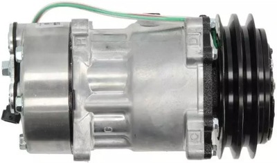 Thermotec компресор кондиціонера ktt090062 фото №1