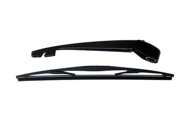 Рычаг дворники с щетка задняя infiniti fx qx70 10.08- magneti фото №1