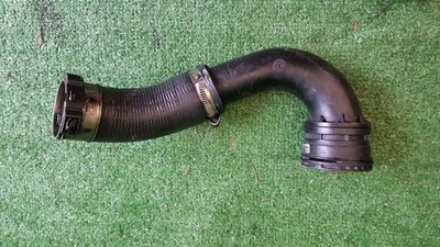 Land rover труба впускной hj326c646 фото №1