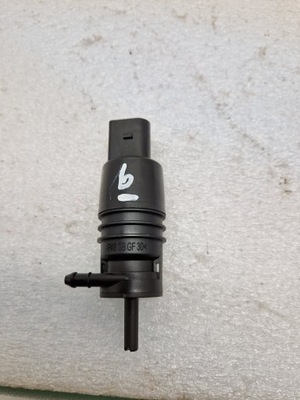 Honda civic viii помпа распылителя 3043126 фото №1