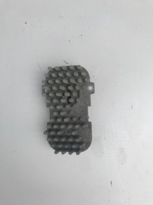 Преобразователь модуль лампы bmw x3 f-25 фото №1