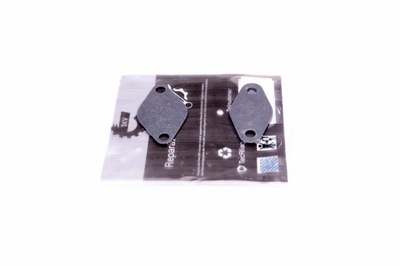 Набір заглушка do usunięcia egr tdi afn avg ahu фото №1