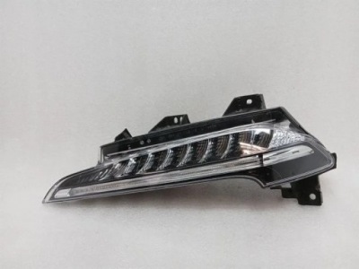 Porsche led drl 99163115181 фото №1