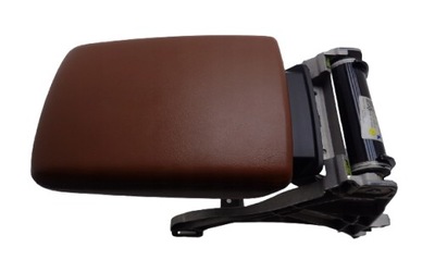 ^^ audi a4 b9 подлокотник кожа 8w0864283a фото №1