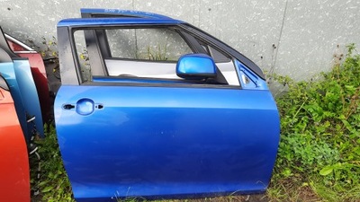 Suzuki swift mk7 11-17 дверь правое фото №1