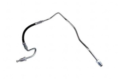 Nk шланг тормозной renault grand scenic iii 1.6 фото №1