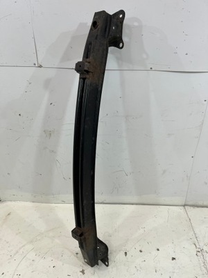 Балка бампера задня audi tt 8j cała фото №1