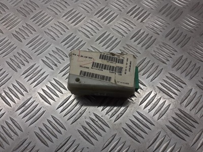 Модуль chrysler pt cruiser 2.0 фото №1