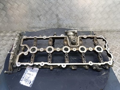 Крышка wałkaów audi a6 rs6 5.0 07l103286n фото №1