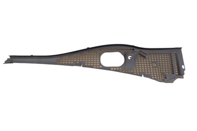 Жабо 8200294316 dacia duster правое оригинал фото №1