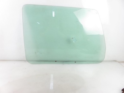 Скло права передня hummer h2 фото №1