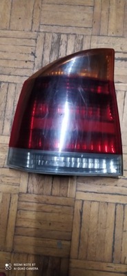 13130643 opel vectra c przedlift лампа задня ліва фото №1