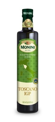 Monini Oliwa z oliwek Extra Vergine Toscano 500 ml