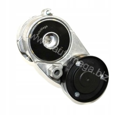 Натяжитель ремень клиновой audi 80 a4 a6 a8 allroad фото №1