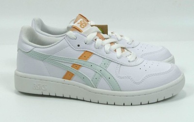 ASICS JAPAN S SNEAKERS SPORTOWE 37