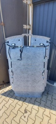 Потолок renault clio v rs фото №1