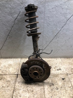 Амортизаторна стійка передній лівий audi a3 8p 1.6 фото №1