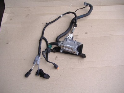 Smart forfour 453 twingo 3 нагрівач рідина wody фото №1