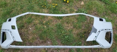 Бампер передний перед audi a3 iv 8y 2020 фото №1