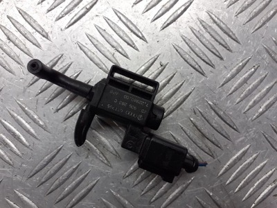 Клапан вакууму audi a3 8p 1.6 mpi 037906283c фото №1