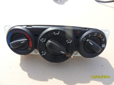 PANEL FAN FORD FOCUS MK1 98AB-18C419-AF  