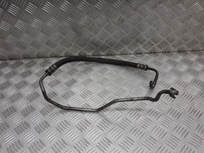 Opel оригінальний номер 0100185116013 шланг підсилювача vectra фото №1