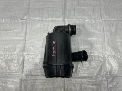 Fiat ducato корпус фильтра воздуха 1338412080 фото №1