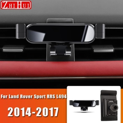 DLA LAND ROVERA RANGE ROVER VELAR EVOQUE SPORT RRS L494 LAIKIKLIS SAMOC~11386 