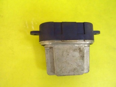 Резистор резистор вентилятор обдув renault vel satis 52485218 nr138 фото №1