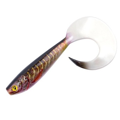 Fox Rage Guma Pro Grub Super Natural Pike 12cm