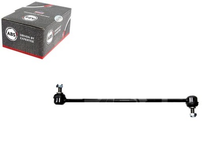 A.b.s. 260512 тяга / кронштейн, стабілізатор фото №1