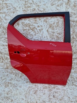 Suzuki ignis iii двері правий задня задні фото №1