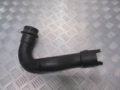 Шланг труба воздуха citroen c3 pluriel 1.4 hdi фото №1