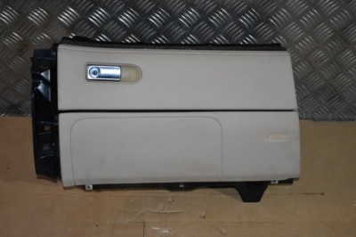 Idealny бардачок пасажира mercedes sl r231 бежевий 1 фото №1