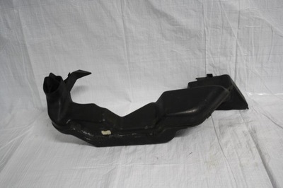 Воздуховод труба воздуха skoda octavia i 2.0 фото №1